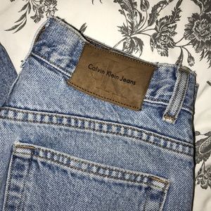 Vintage Calvin Klein Jeans